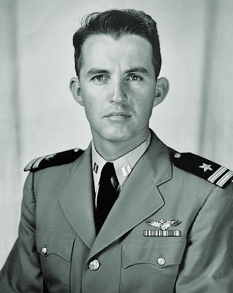 Three Days Shy of V-E Day, This Naval Aviator Spotted a German U-Boat Off Rhode Island But Couldn’t Stop It