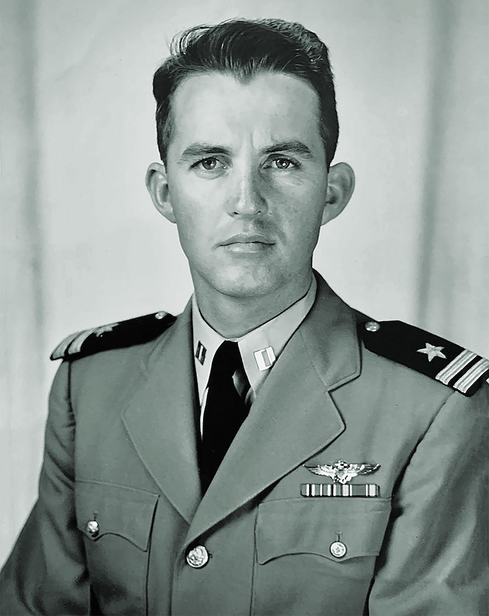 Three Days Shy of VE Day, This Naval Aviator Spotted a German UBoat