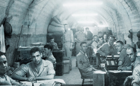 The US Codebreakers on Corregidor Knew Too Much — So They Couldn’t Risk Falling Into Japanese Hands