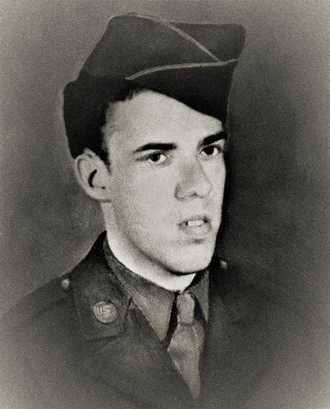 This Man Never Knew How His Brother Died. World War II Magazine Found Out.