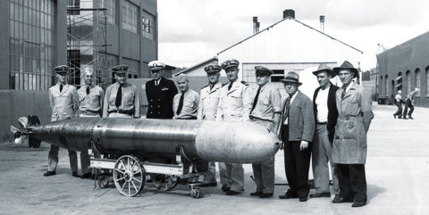 There Were Reasons Why American Submariners Damned Their Own Torpedoes