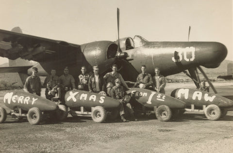 Merry Christmas in Korea