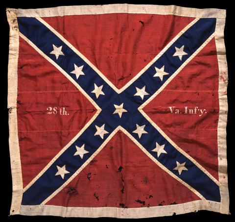 ‘Why? I mean, we won’: The Century-Long Battle Over This Confederate Flag