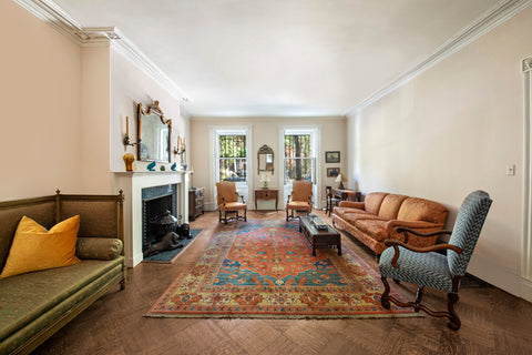 Manhattan’s Oldest Home Is for Sale — Got $8.9 Million?