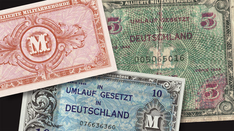 Berlin Had Its Own Money After WW2 — and It Caused a Black Market Frenzy