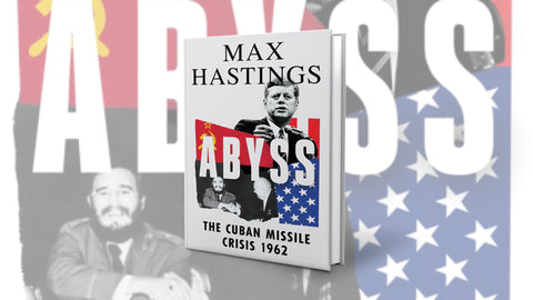 ‘The Abyss: The Cuban Missile Crisis 1962’ Review: He wanted to shock and amaze the American president