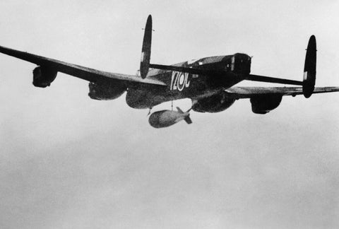 After Their Famous Mission, the “Dambusters” Continued to Strike the Toughest Targets