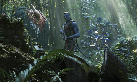 Are There Parallels Between ‘Avatar’ And The Vietnam War?