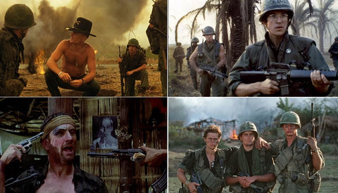 The 10 Best Vietnam War Movies — According to HistoryNet