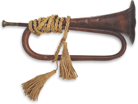Gettysburg Bugle Charge by The Liberty Rifles