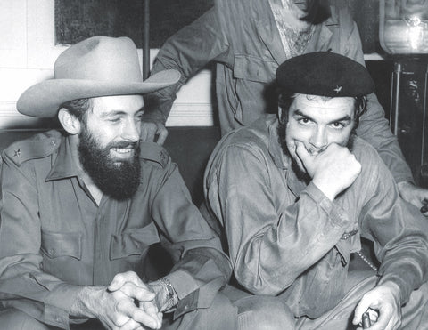 Castro’s Communist Guerrillas Were Ordinary Cubans With No Money or Training. How Did They Beat Batista’s War Machine?