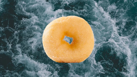 Do We Owe a Teen Sailor Thanks For Creating Doughnuts As We Know Them?