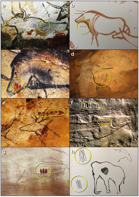 Did Ancient Cave Paintings Contain Secret Messages? An Amateur May Have Deciphered Them