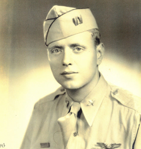 This WWII Veteran’s Memoir Is Slated to Be Part of the Next ‘Band of Brothers’