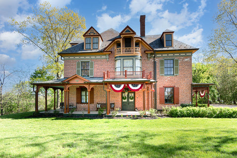 Want to Own a Piece of Battle of Gettysburg History? It’s Yours for $825K.