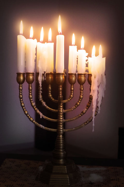The Military History of Hanukkah