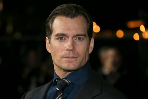 Henry Cavill to Star in ‘ungentlemanly’ WWII Black Ops Film