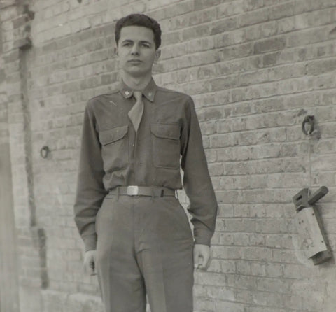 Jewish Soldier Who Fled Austria to Fight Against Hitler as a US ‘Ritchie Boy’ Dies at 98
