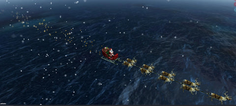 How Did NORAD Start Tracking Santa?