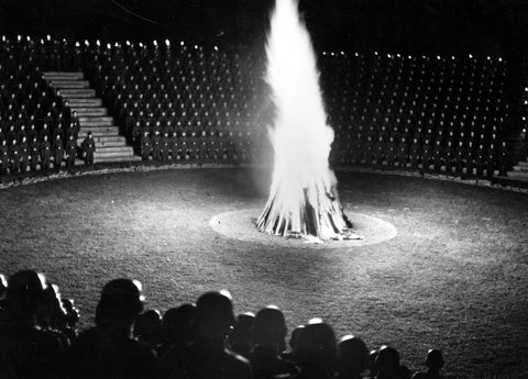 The Nazis Had a Secret Project: To Use Witchcraft to Make the Reich Last 1,000 Years