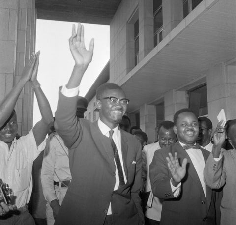 Belgium Murdered This African Leader. Now It’s Returning His Gold Tooth.