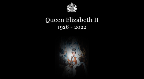 Queen Elizabeth II Has Died — What Happens Now?
