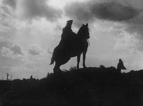 Book Review: ‘British Cavalryman Versus German Cavalryman: Belgium and France 1914’