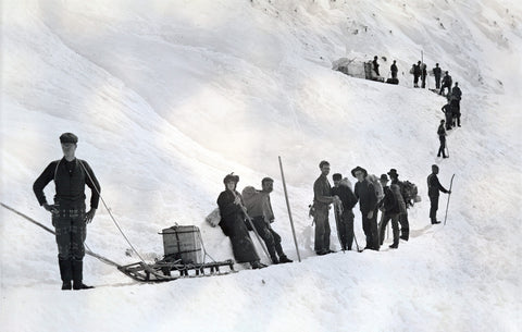 The Klondike Gold Rush Was Either a High Road to Riches or Heartbreak for Both Famous and Everyday Seekers