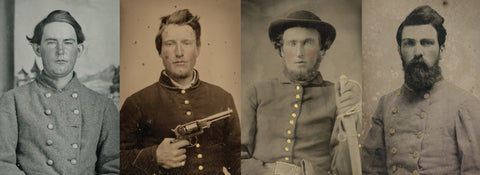 Was the Civil War Really a Rich Man’s War, Poor Man’s Fight?