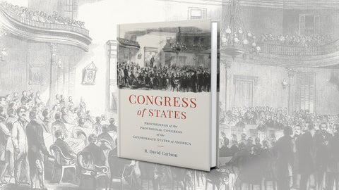 The Confederate “Congress of States”