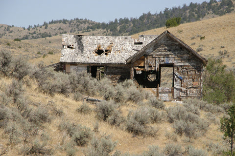 This Ore-Rich Montana Ghost Town Is Now Ground Central for Mountain Bikers