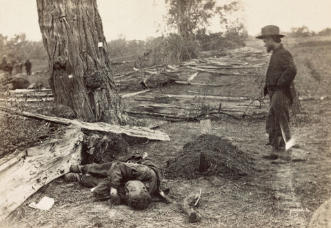 Antietam Aftermath: How the Ravages of War Devastated the Town of Sharpsburg