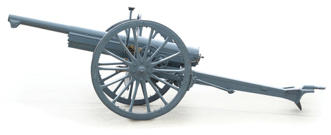 How The ‘French 75’ Started A Revolution in Field Artillery
