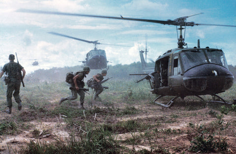 Book Review: ‘The Vietnam War 1956-75’