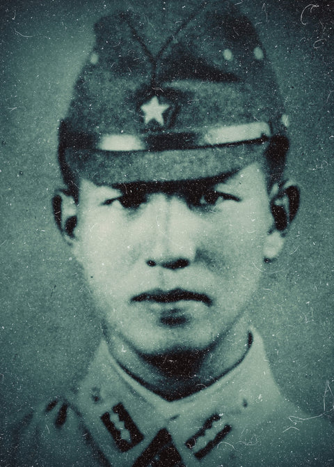 Hero Soldier or Serial Killer? A New Documentary Reveals Reveals the Murderous Crimes of Hiroo Onoda