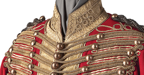 How the Hungarian Hussars Started a Fashion Craze