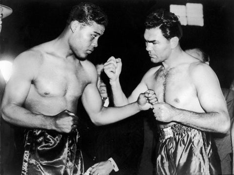How the Joe Louis–Max Schmeling Fight of 1938 Defined the Rest of the Boxers’ Lives