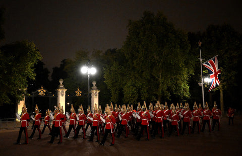 The Life Guards: The UK’s Enduring Military Tradition