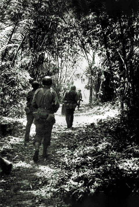 Glamorized by Hollywood, Merrill’s Marauders Faced a Brutal Reality in Burma
