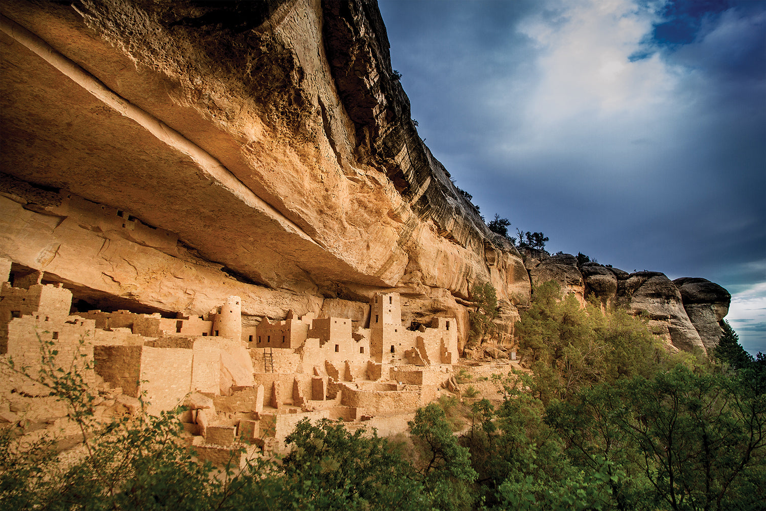 Chiseled Canyons and a Sky That Stretches Forever HistoryNet