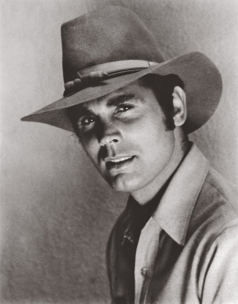This Actor from the Golden Age of Westerns Now Writes About His Career, History and the West