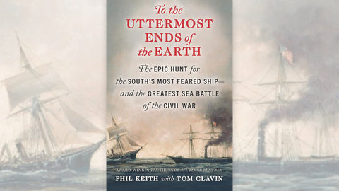 ‘To the Uttermost Ends of the Earth’ Book Review