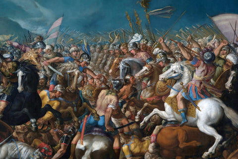 Rome’s Final War Against Carthage