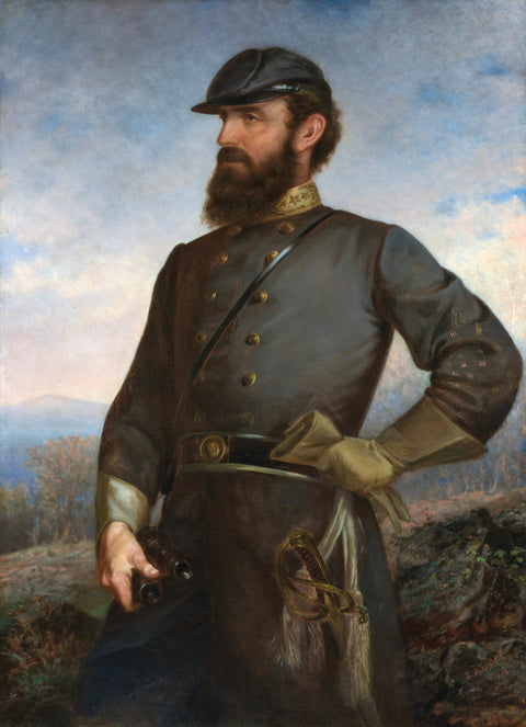 Caught Sleeping at the Wheel: How the Union Army Almost Nabbed Stonewall Jackson