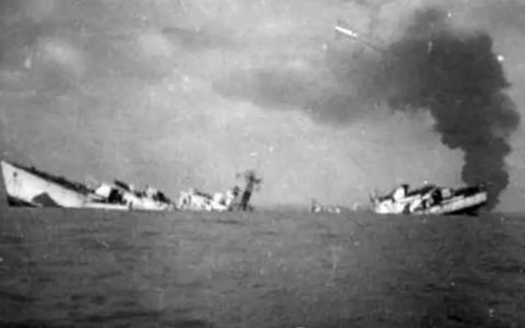 Why Didn’t the German Navy Attack the Allies on D-Day?