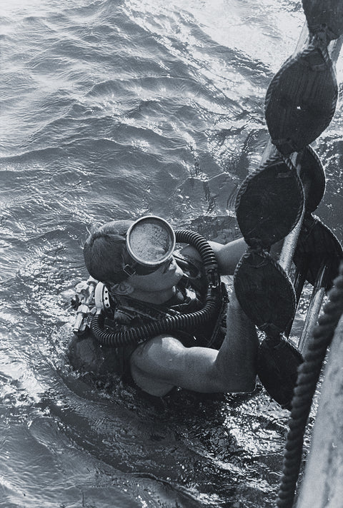 How POWs Tried to Escape North Vietnam with Help from the Navy SEALS