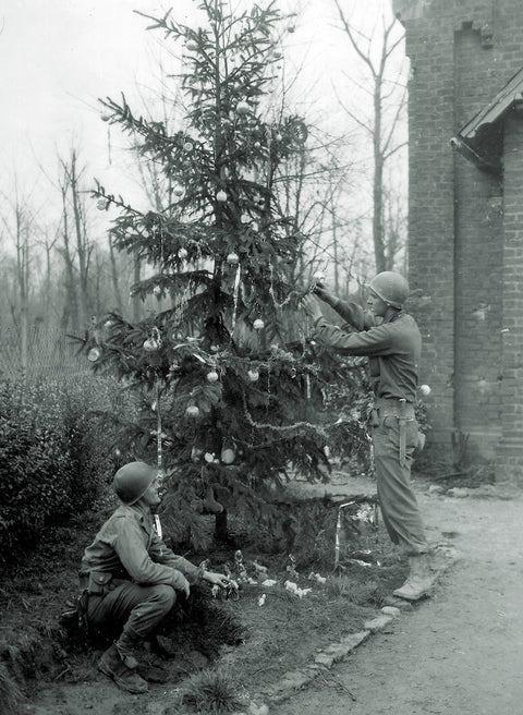 O, Tannenbaum