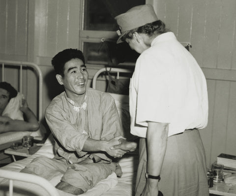 Vilified in Their Own Country, These Japanese-Americans Demonstrated True Patriotism