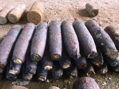 WWII Ordnance Still Kills Civilians in the Solomons. This Non-Profit Is Working to Change That.