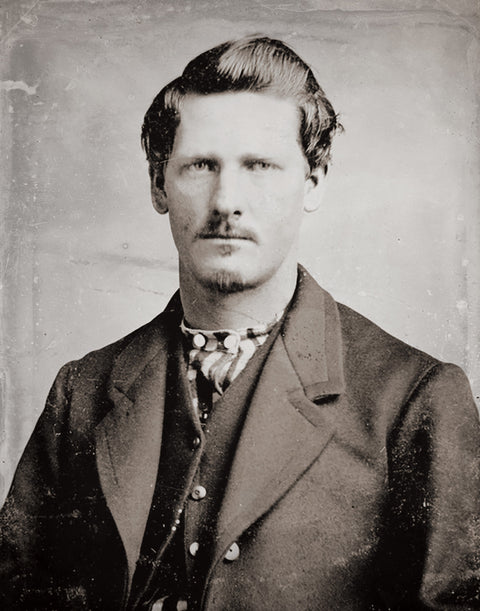 The Buffalo-Bone Cane Mystery: Did It Really Belong to Wyatt Earp?